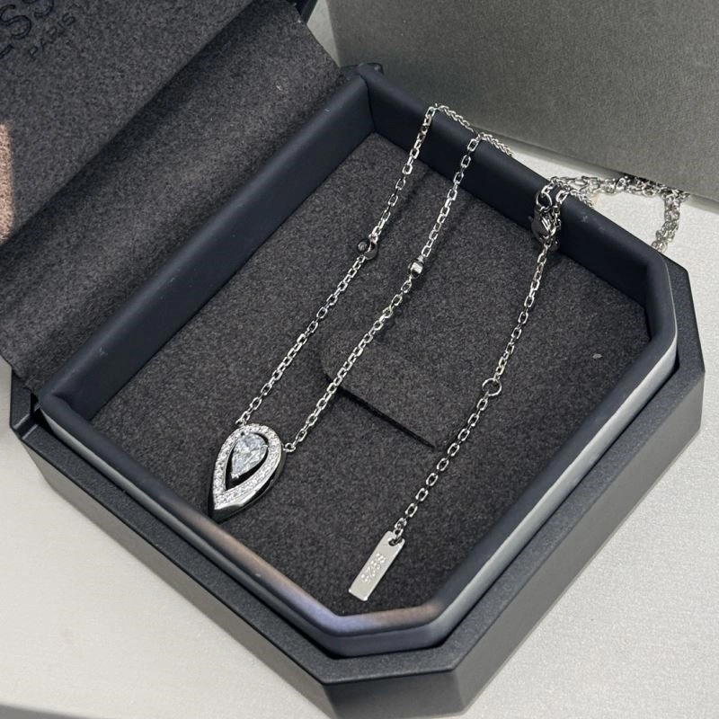 BestValue Messika Necklaces 210510