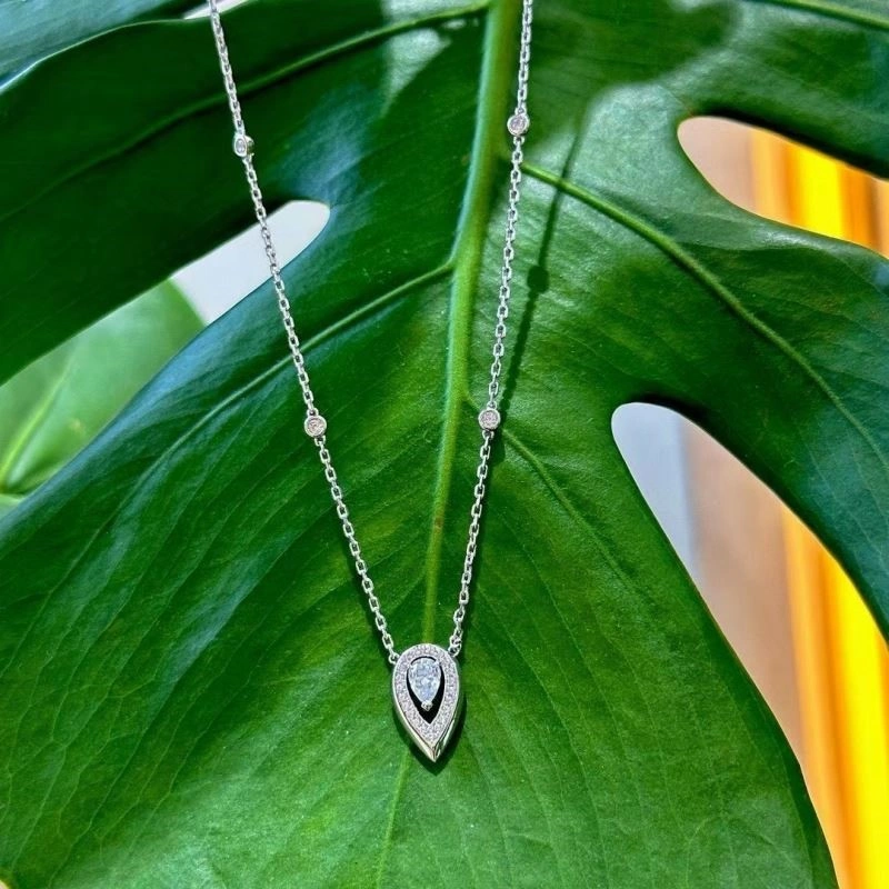 BestValue Messika Necklaces 210510