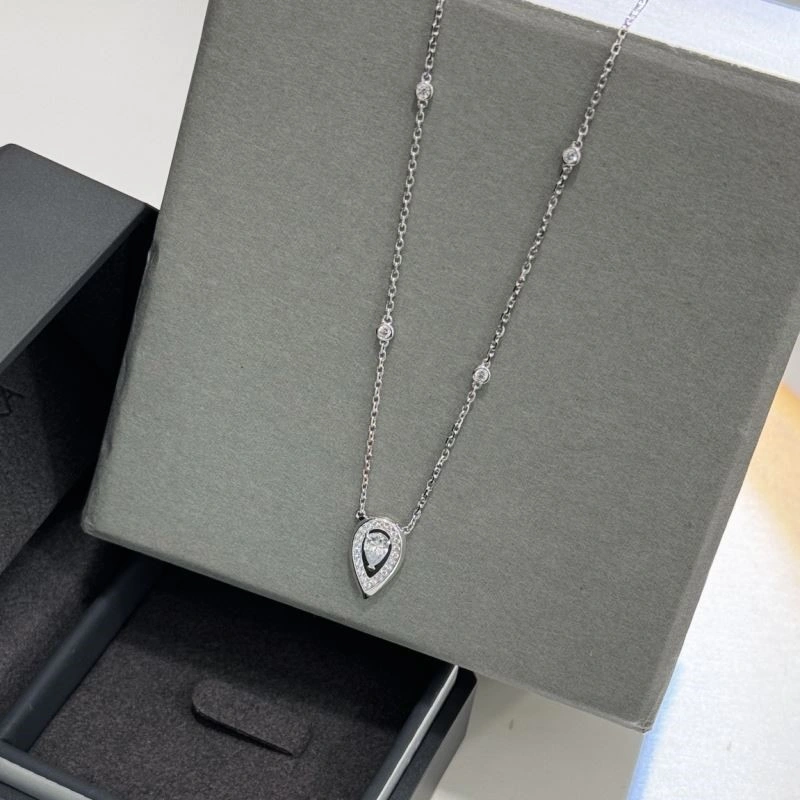 BestValue Messika Necklaces 210510