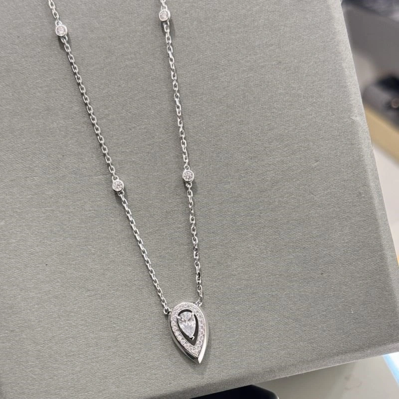BestValue Messika Necklaces 210510