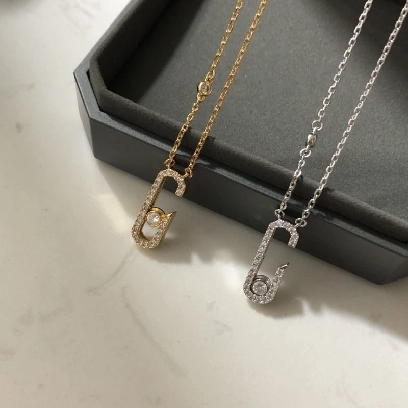 Messika Necklaces HighPerformance 210540