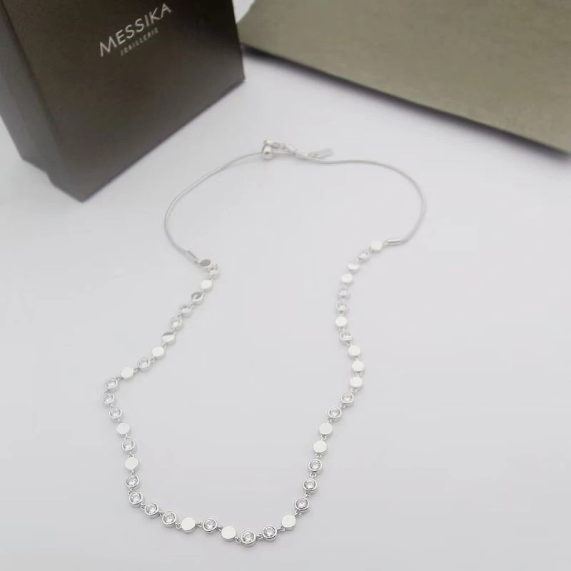 Thermal Messika Necklaces 209717