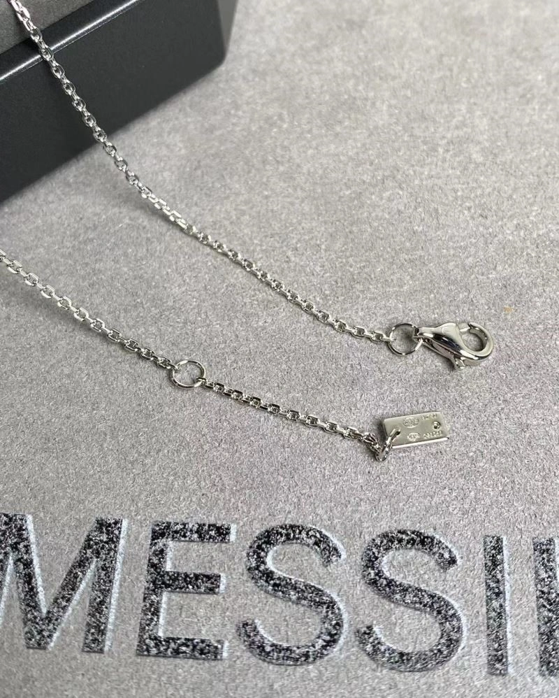 FastDry Messika Necklaces 209241