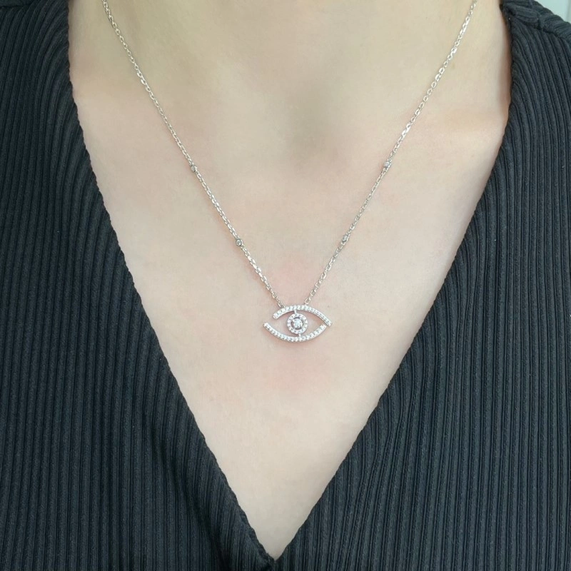 Functional Messika Necklaces 208575
