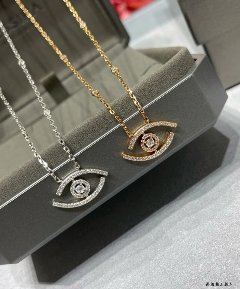 Functional Messika Necklaces 208575