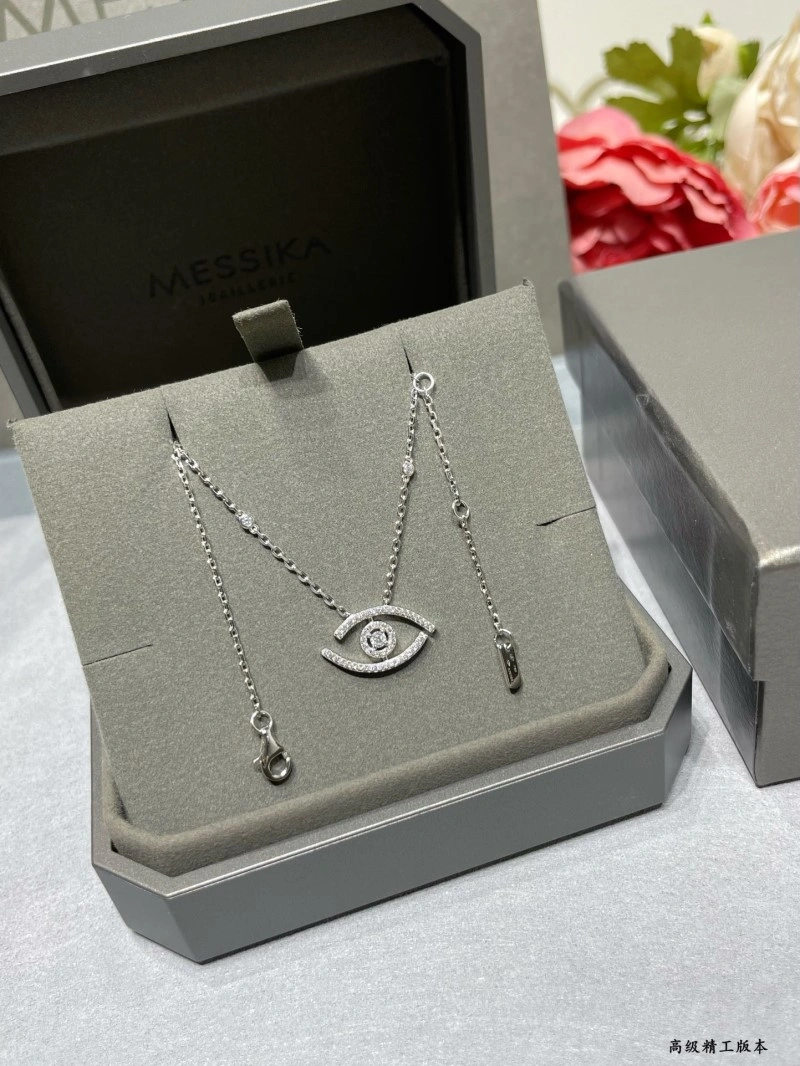 Functional Messika Necklaces 208575