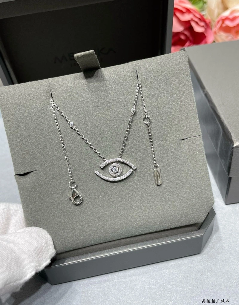 Functional Messika Necklaces 208575