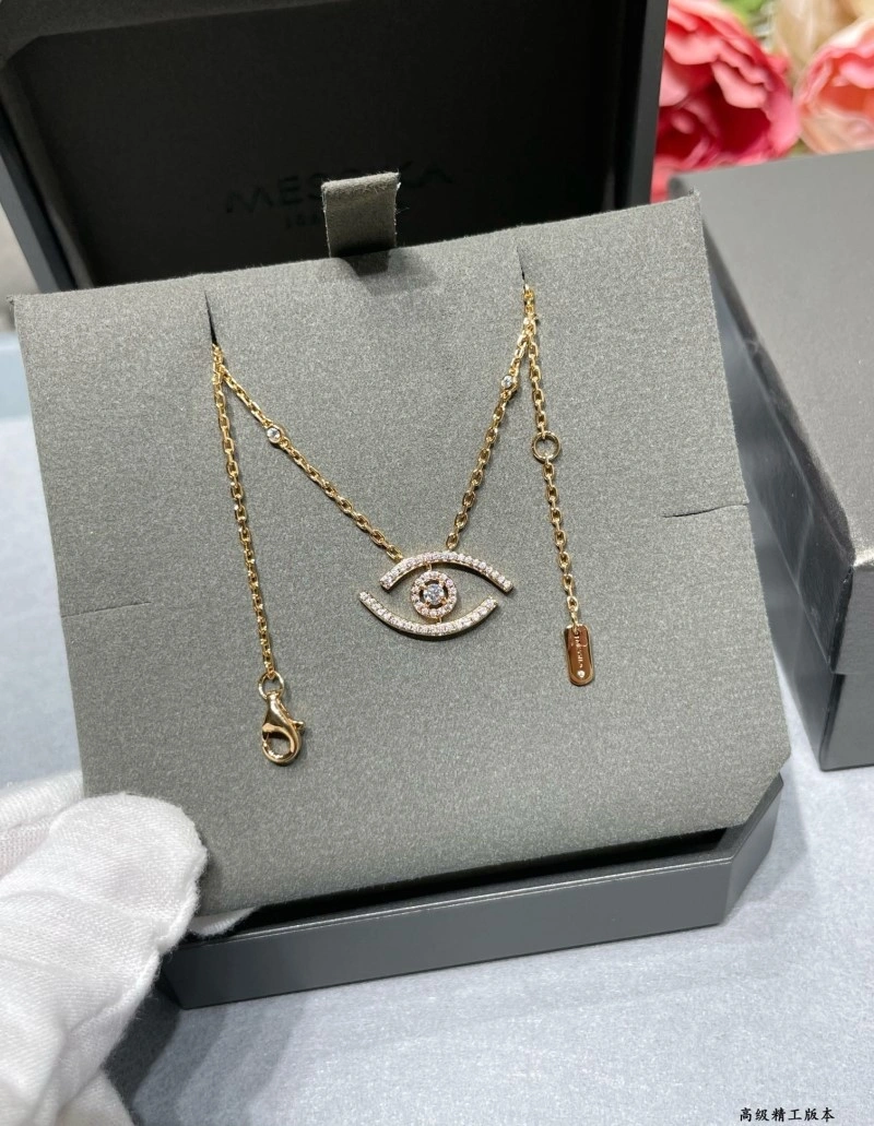 Functional Messika Necklaces 208575