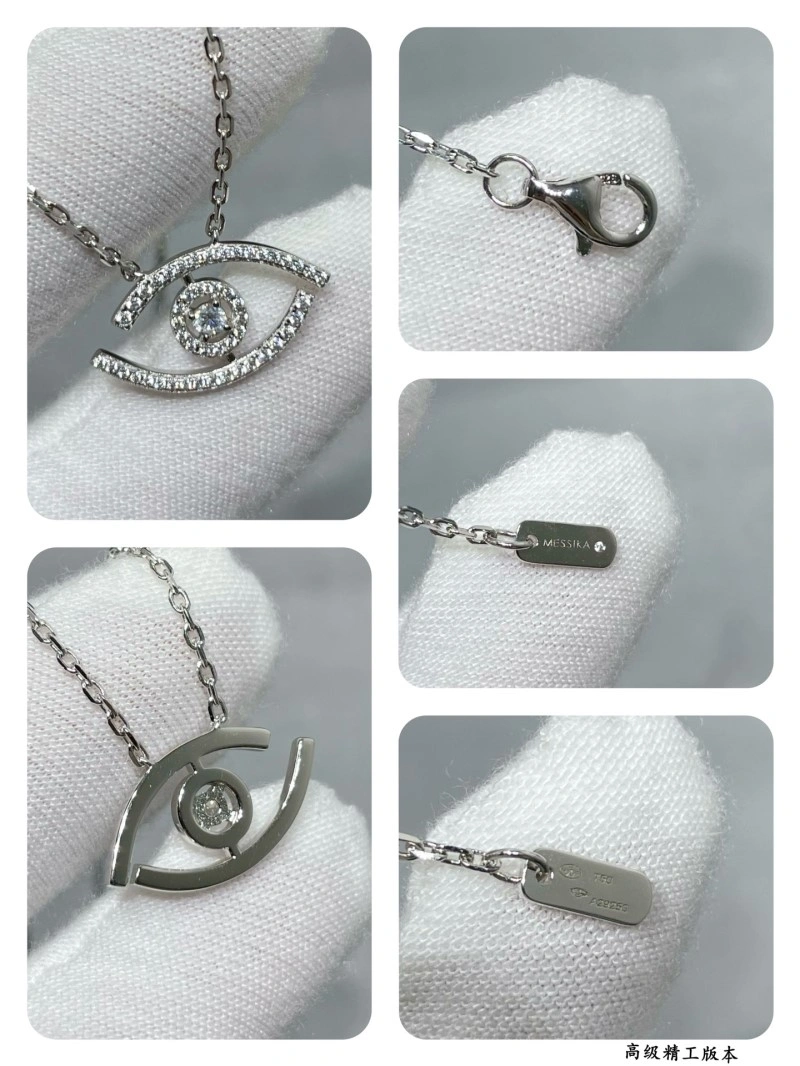 Functional Messika Necklaces 208575