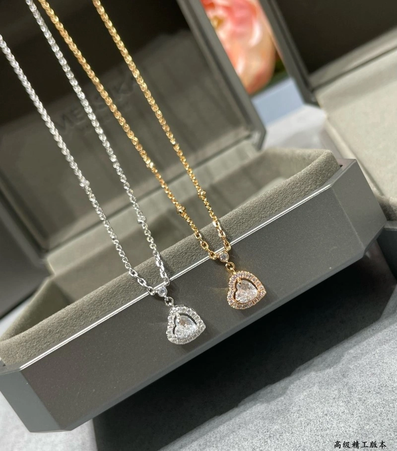 Bright Messika Necklaces 208574
