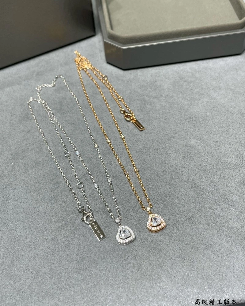 Bright Messika Necklaces 208574