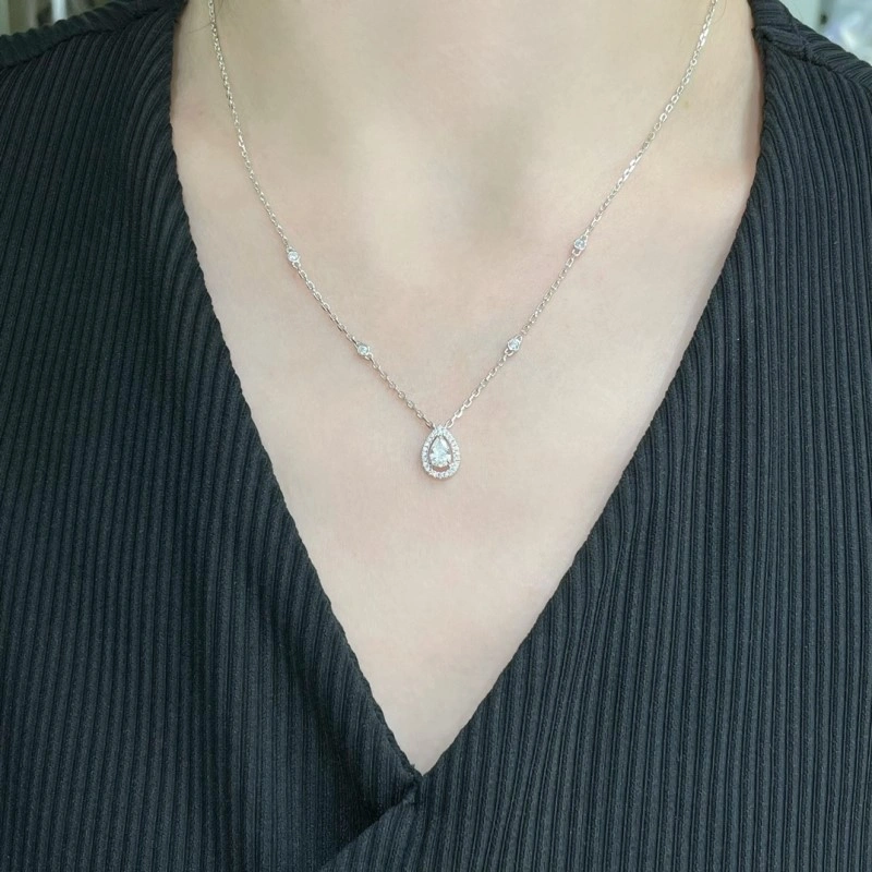 Messika Necklaces Thermal 208572