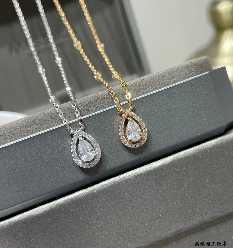 Messika Necklaces Thermal 208572