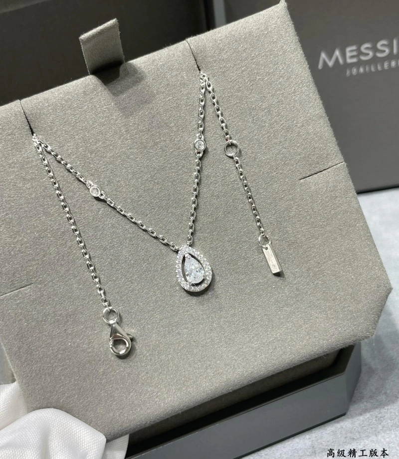 Messika Necklaces Thermal 208572