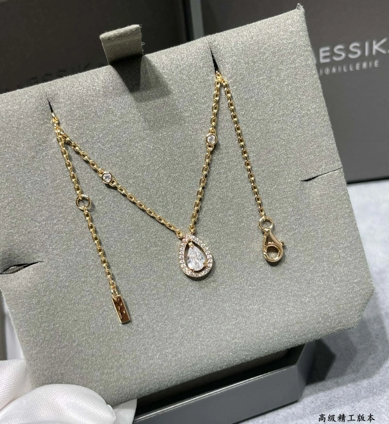 Messika Necklaces Thermal 208572