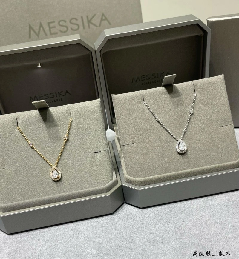 Messika Necklaces Thermal 208572