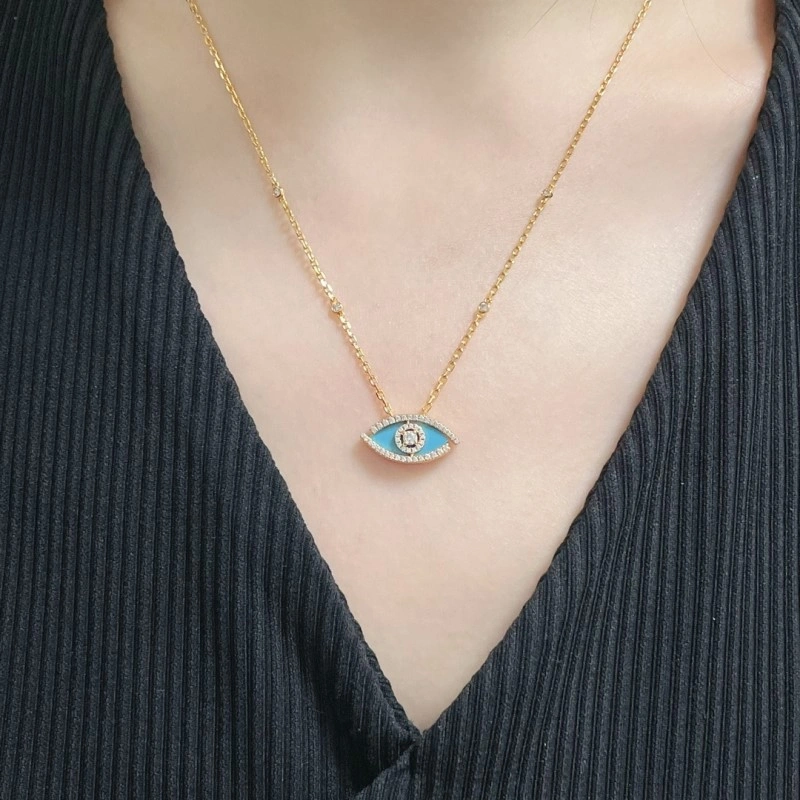 FlexibleFit Messika Necklaces 208581