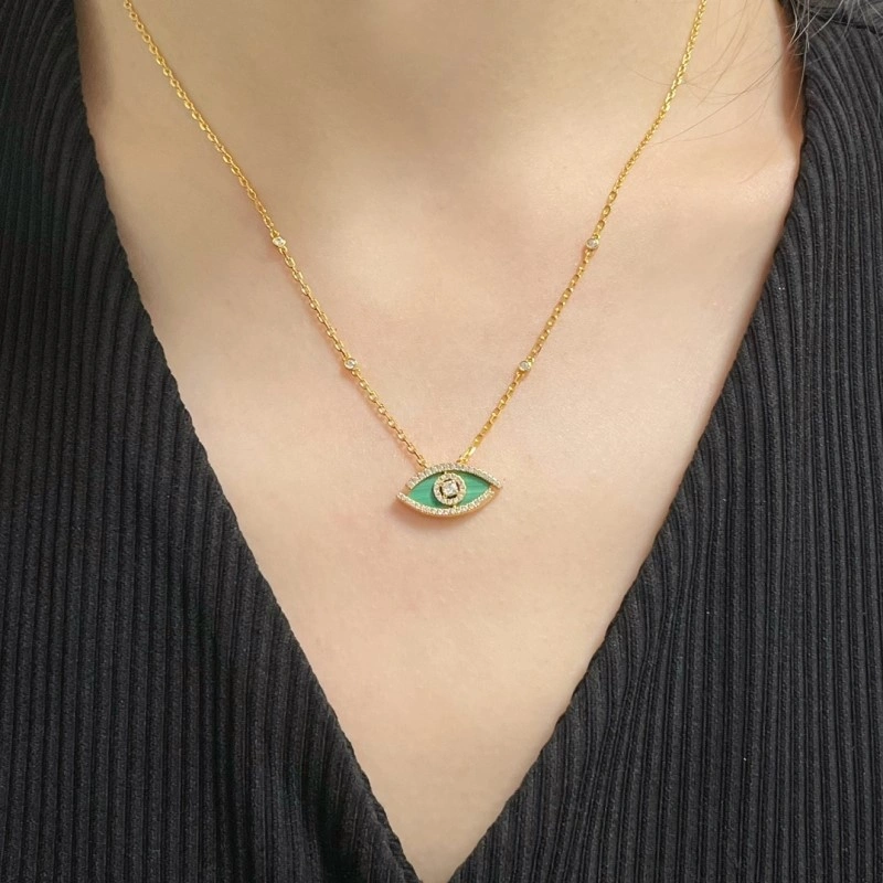 FlexibleFit Messika Necklaces 208581