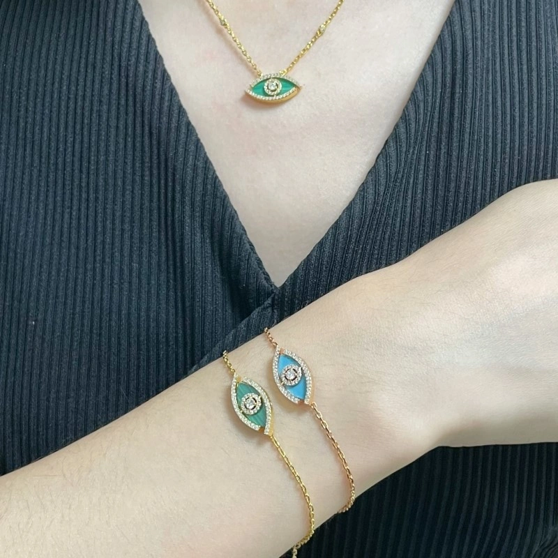FlexibleFit Messika Necklaces 208581