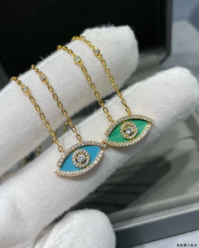 FlexibleFit Messika Necklaces 208581