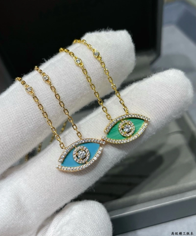 FlexibleFit Messika Necklaces 208581