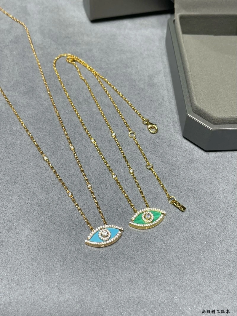 FlexibleFit Messika Necklaces 208581