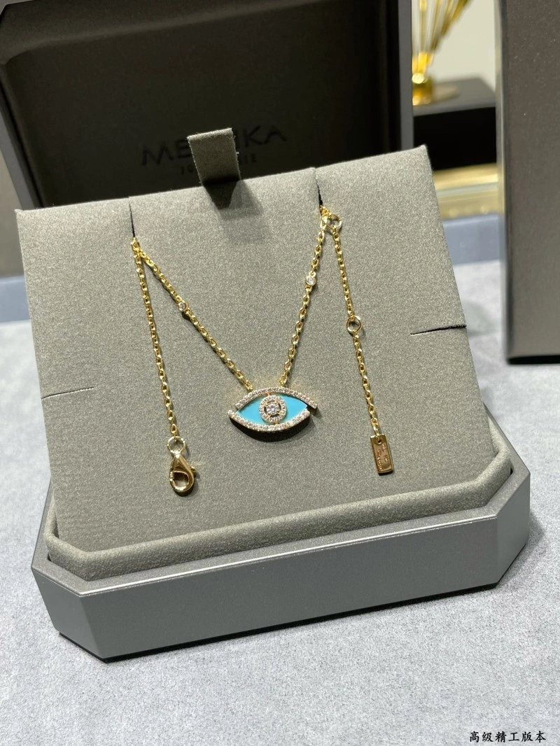 FlexibleFit Messika Necklaces 208581