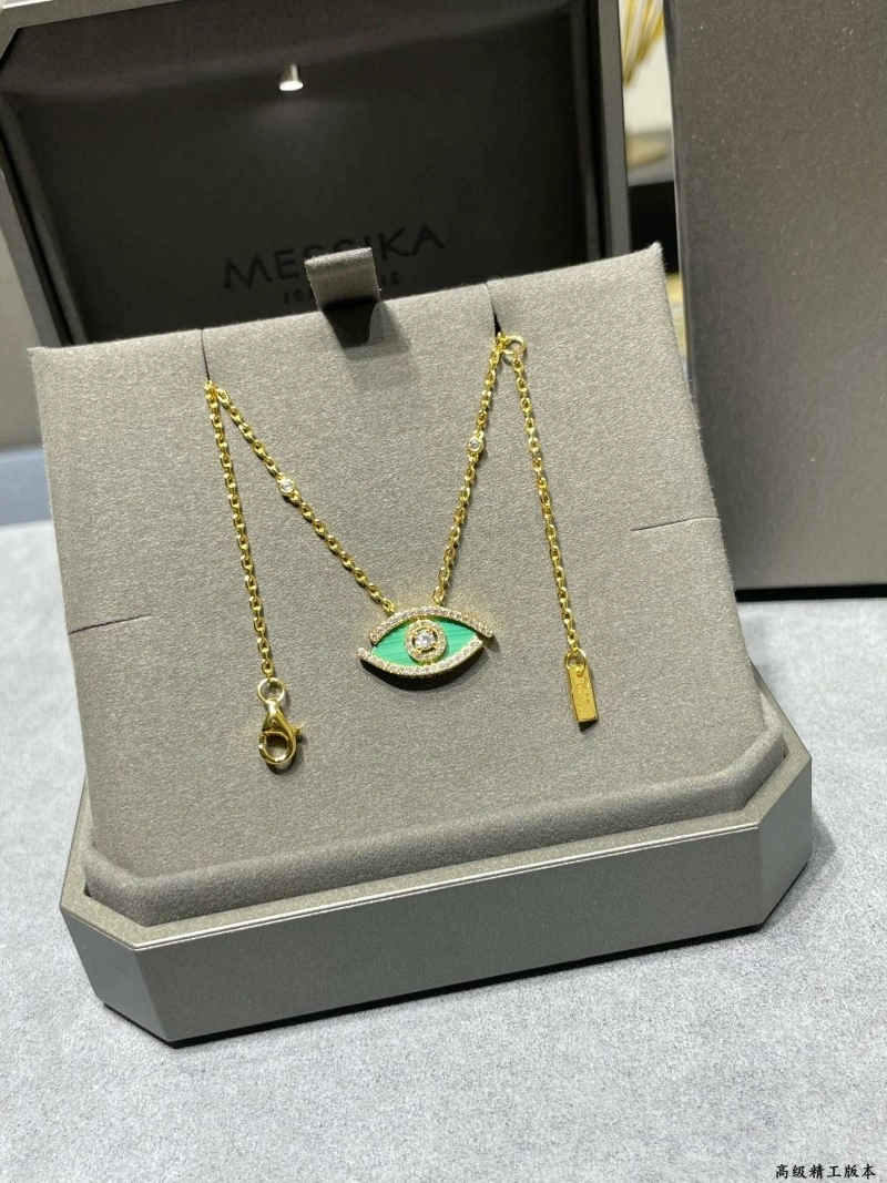 FlexibleFit Messika Necklaces 208581