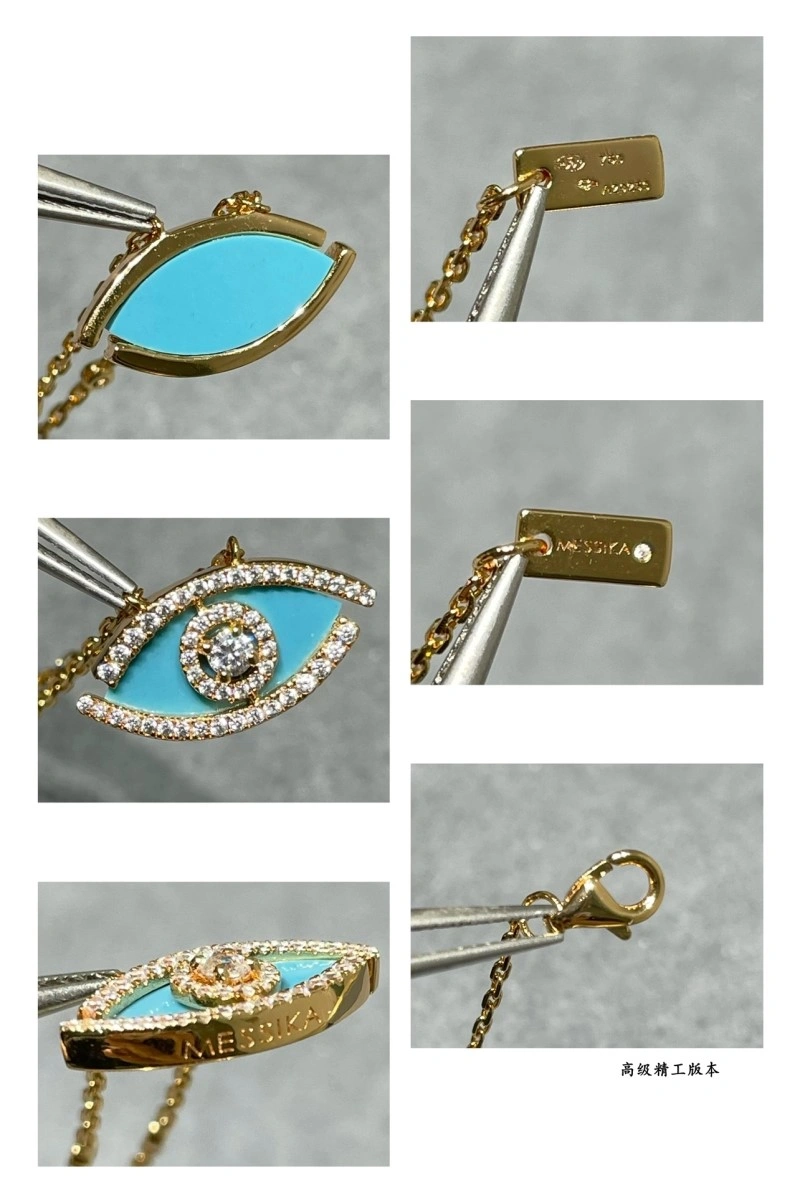 FlexibleFit Messika Necklaces 208581