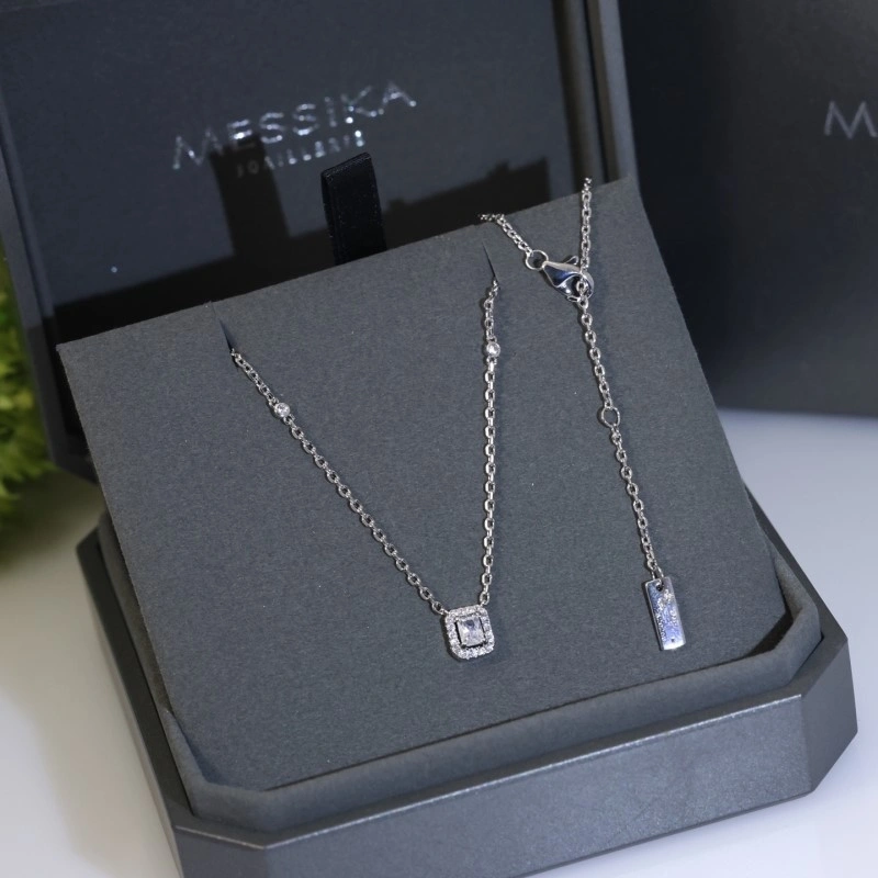 Messika Necklaces Durable 208580