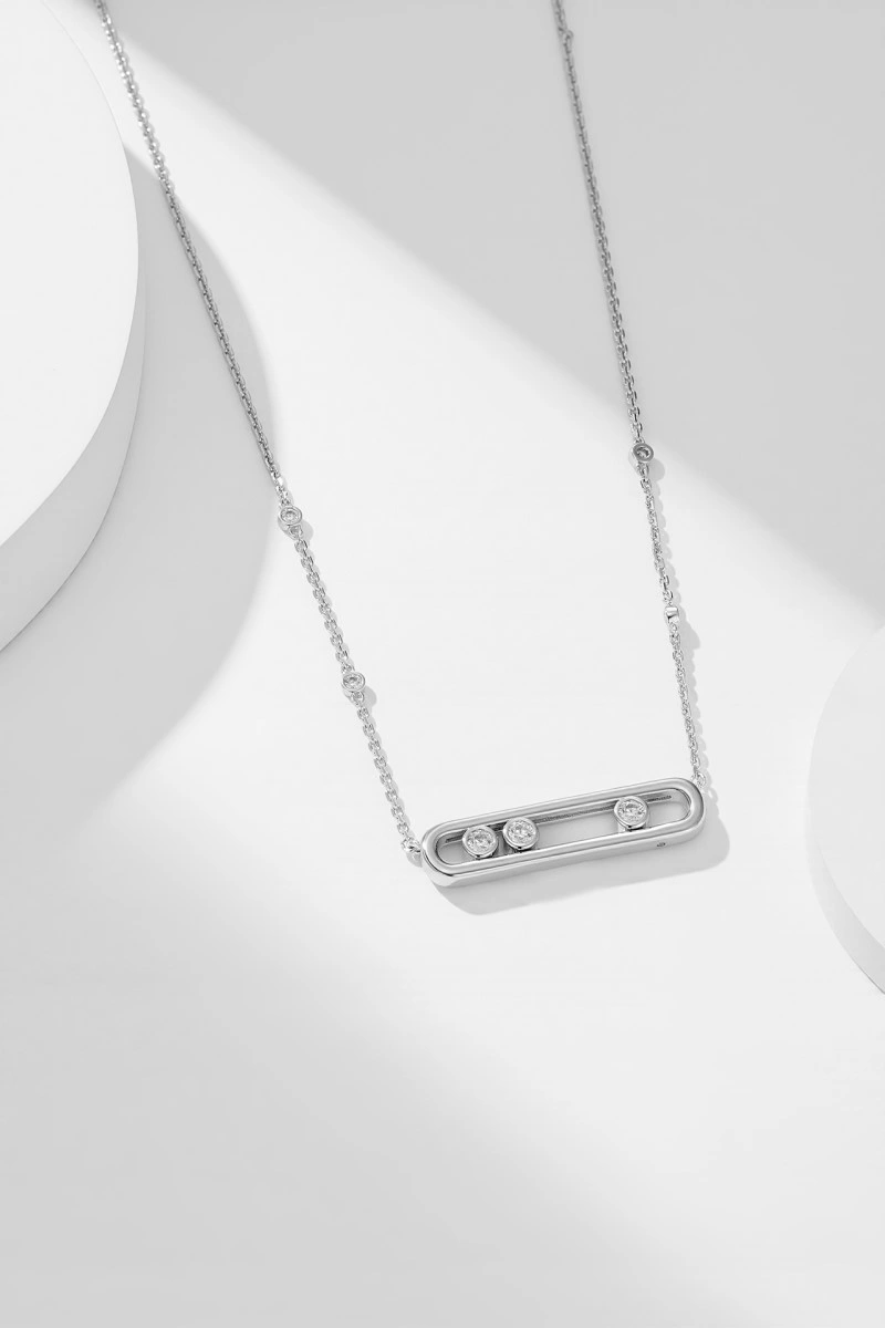 Messika Necklaces Versatile 207864
