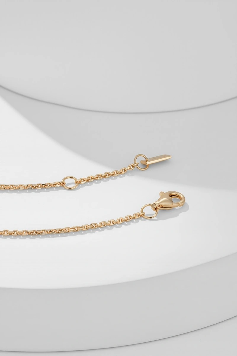 WellDesigned Messika Necklaces 207857