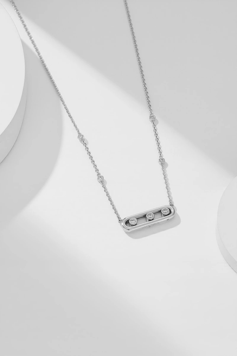 Messika Necklaces Upgraded 207867