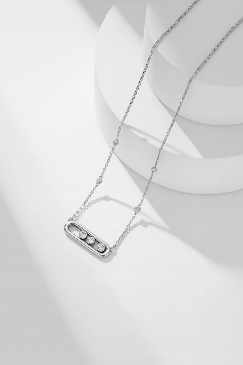 Messika Necklaces Upgraded 207867