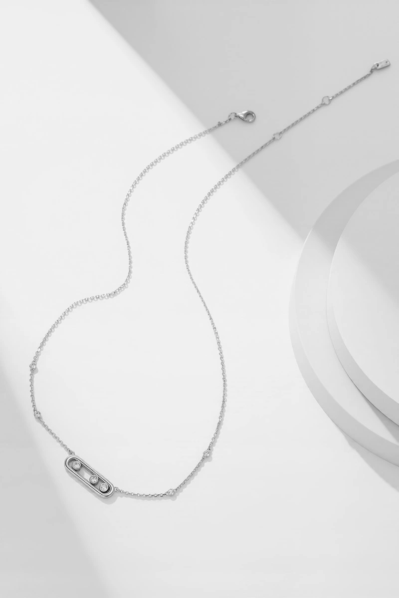 Messika Necklaces Upgraded 207867