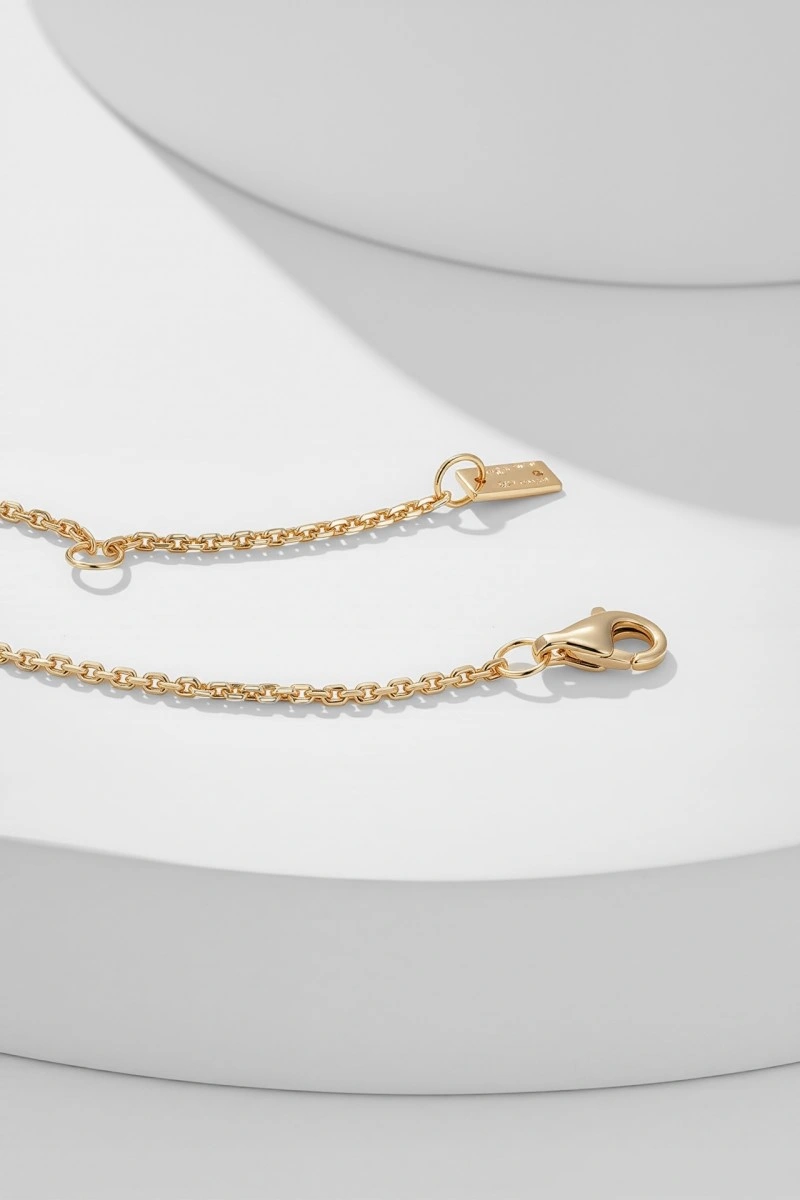 Messika Necklaces Fashionable 207856