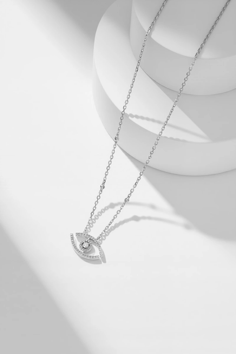 Bold Messika Necklaces 207848