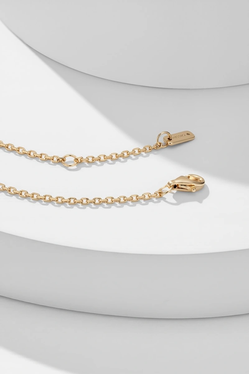 Messika Necklaces Sustainable 207868