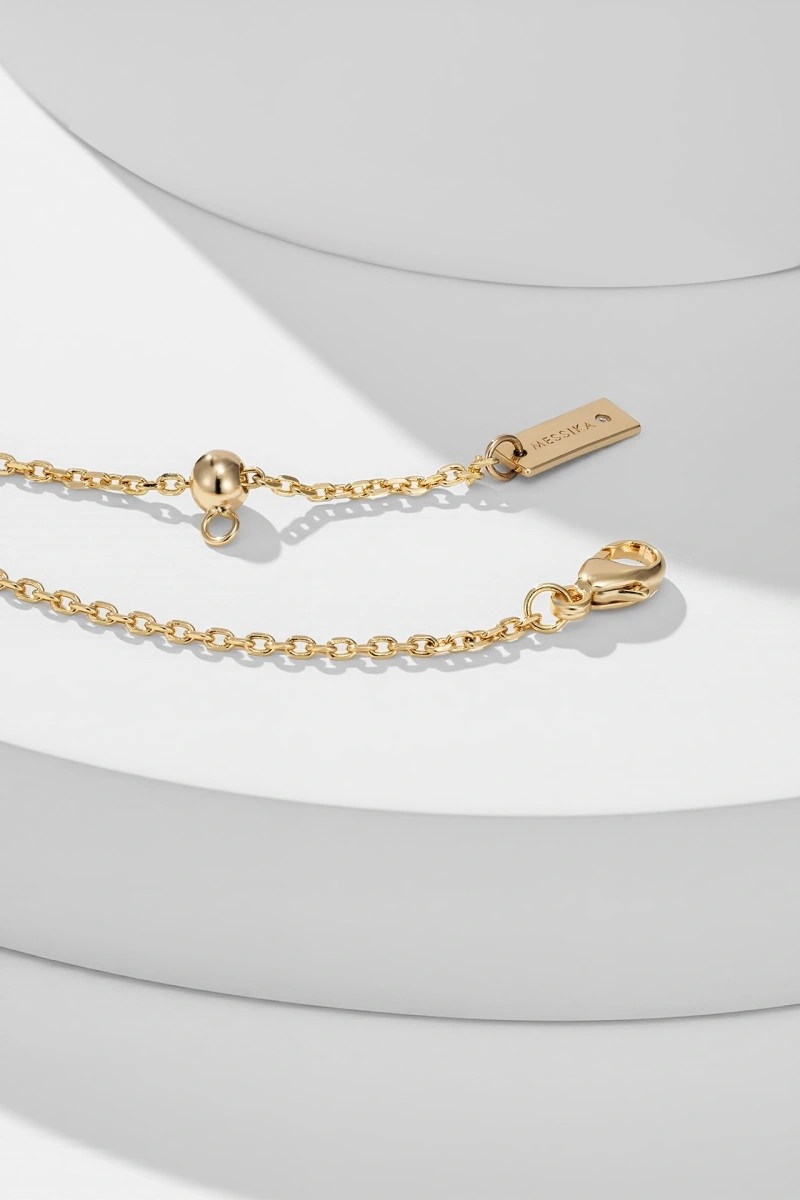 WeatherProof Messika Necklaces 207853