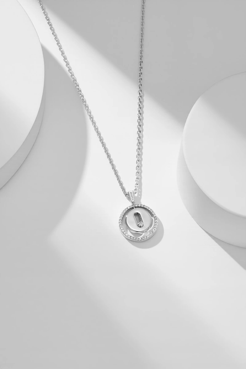 Messika Necklaces StreetReady 207851