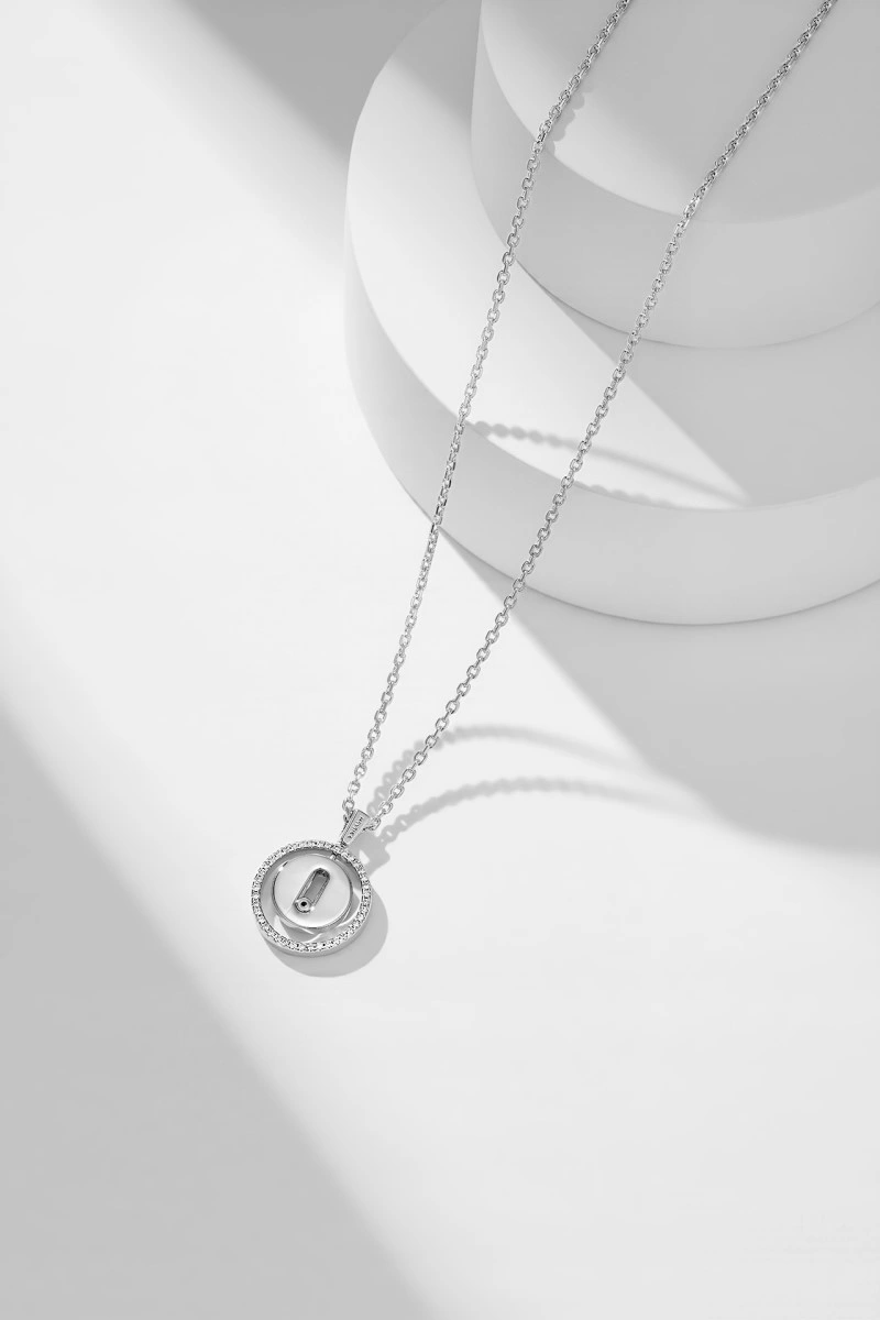 Messika Necklaces StreetReady 207851