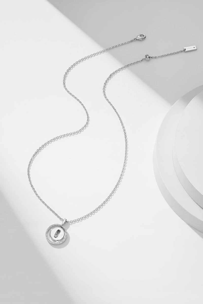 Messika Necklaces StreetReady 207851