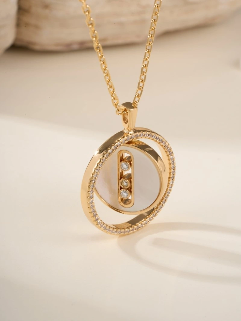 Messika Necklaces Timeless 207859