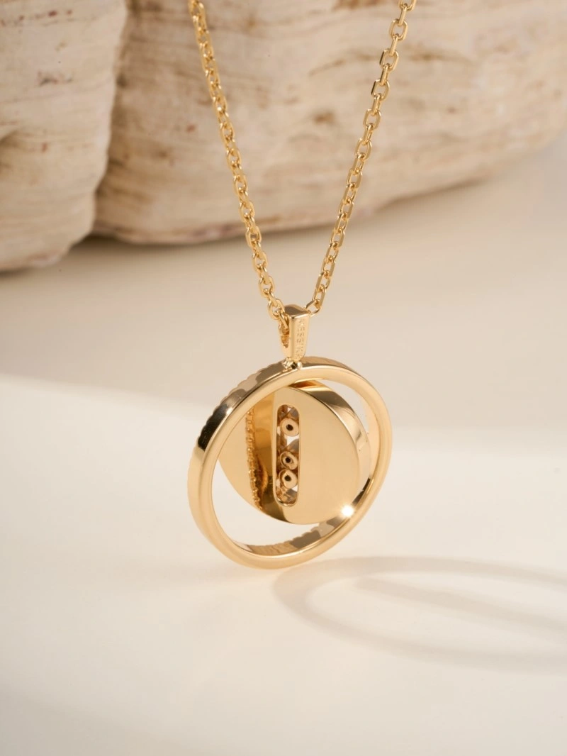 Messika Necklaces Timeless 207859