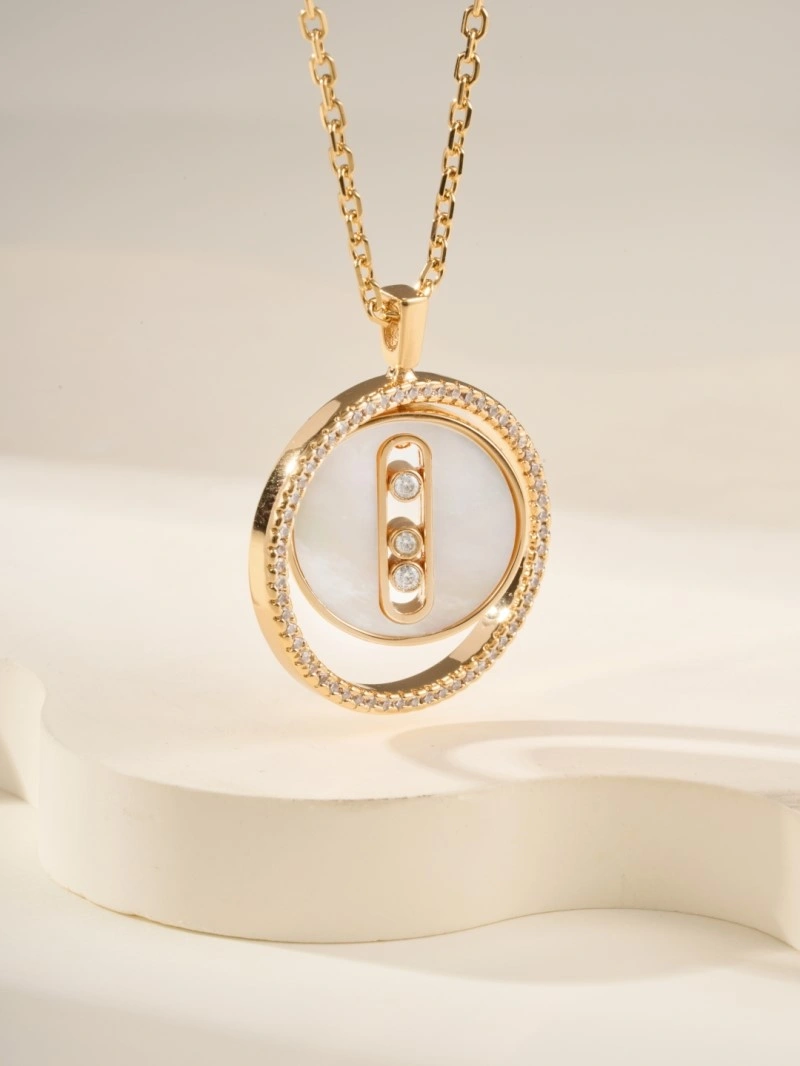 Messika Necklaces Timeless 207859