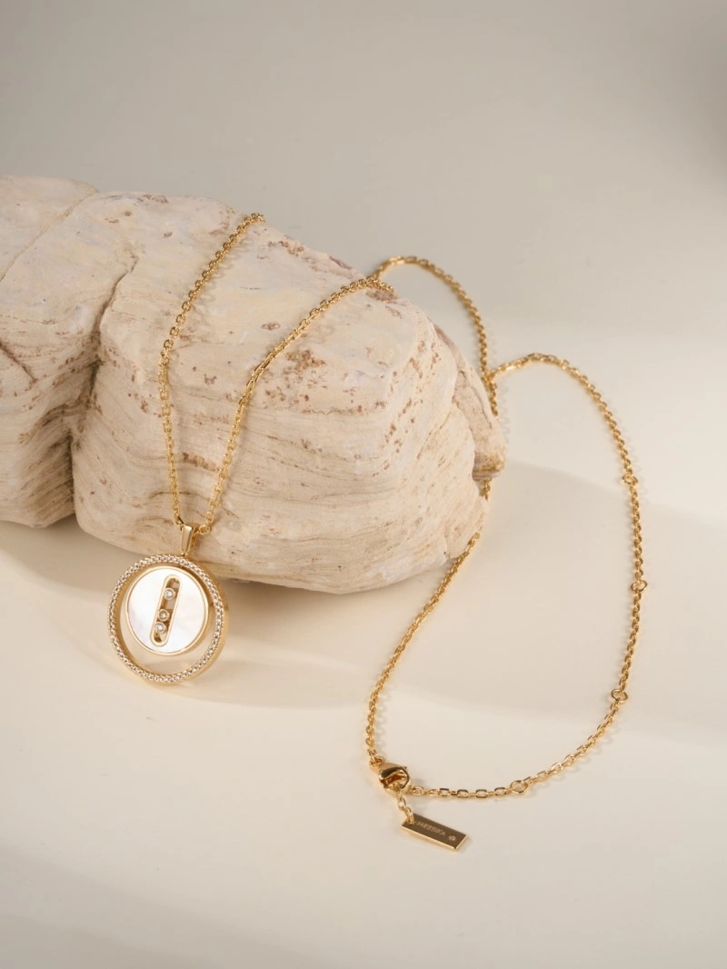 Messika Necklaces Timeless 207859