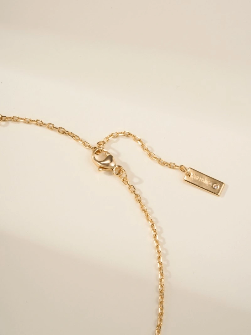 Messika Necklaces Timeless 207859