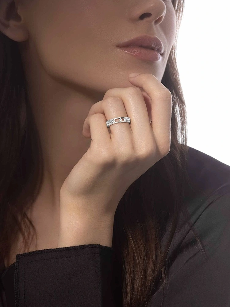 Messika Rings Bold 213877