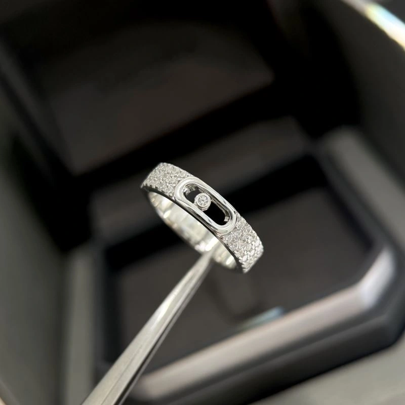 Messika Rings Bold 213877