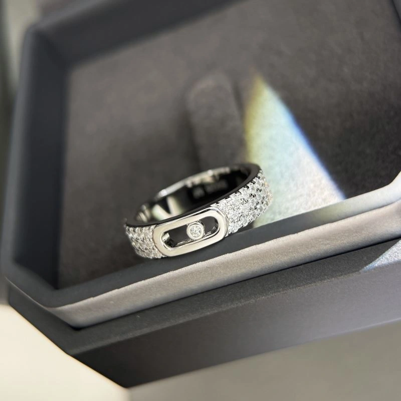 Messika Rings Bold 213877